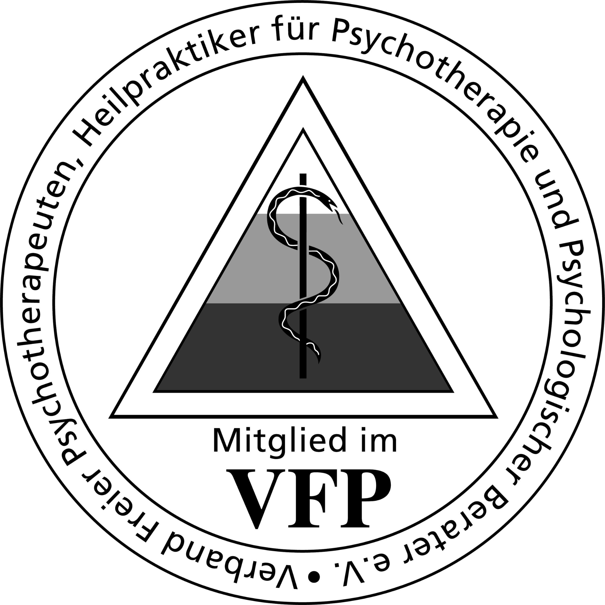 Mitglied im VFP